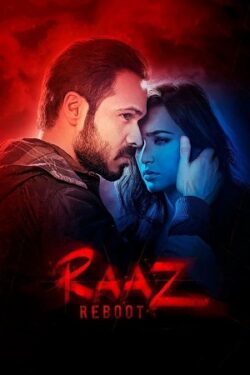 Download Raaz Reboot (2016) WebRip Hindi ESub 480p 720p