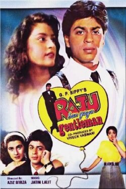 Download Raju Ban Gaya Gentleman (1992) WebRip Hindi 480p 720p