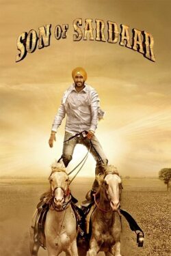 Download Son of Sardaar (2012) BluRay Hindi ESub 480p 720p