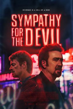 Download Sympathy for the Devil (2023) WebRip English ESub 480p 720p 1080p