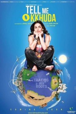 Download Tell Me O Kkhuda (2011) WebRip Hindi 480p 720p