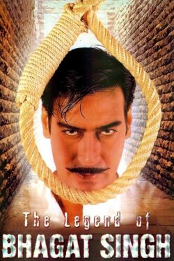 Download The Legend of Bhagat Singh (2002) WebRip Hindi ESub 480p 720p