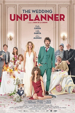 Download - The Wedding Unplanner (2020) BluRay [Hindi + Tamil + Telugu + Spanish] ESub 480p 720p 1080p