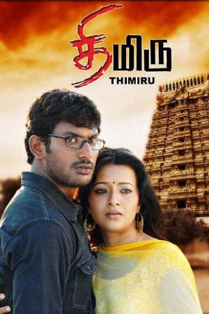 Download Thimiru (2006) WebRip Tamil ESub 480p 720p