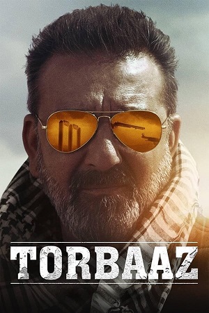 Download Torbaaz (2020) WebRip Hindi ESub 480p 720p