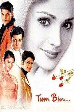 Download Tum Bin (2001) WebRip Hindi ESub 480p 720p