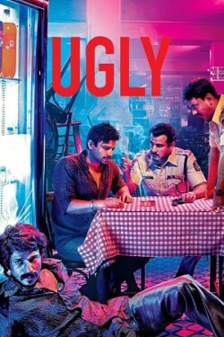 Download Ugly (2013) BluRay Hindi ESub 480p 720p