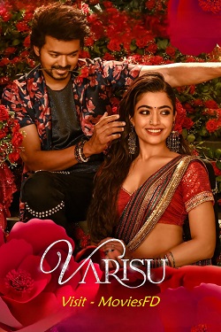 Download - Varisu [Vaarasdara] (2023) WebRip Kannada ESub 480p 720p 1080p 2160p-4k