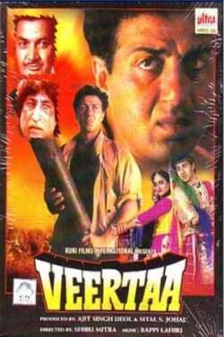 Download Veerta (1993) WebRip Hindi ESub 480p 720p