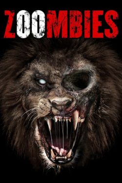 Download Zoombies (2016) BluRay [Hindi + English] 480p 720p