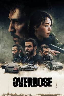 Overdose (2022) WebDl [Hindi + English] 480p 720p 1080p Download - Watch Online