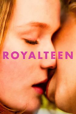 Royalteen (2022) WebDl [Hindi-English] 480p 720p 1080p Download - Watch Online