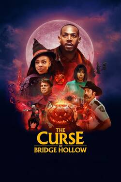 The Curse of Bridge Hollow (2022) WebRip [Hindi + Tamil + Telugu + English] 480p 720p 1080p Download - Watch Online