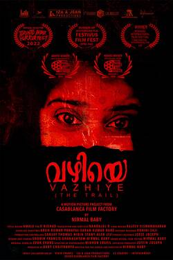 Vazhiye (2022) WebRip Malayalam 480p 720p 1080p Download – Watch Online